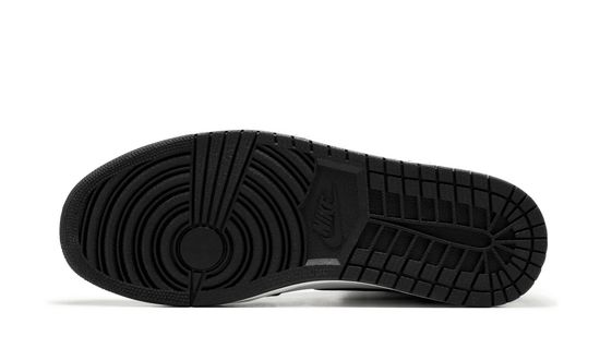 Air Jordans 1 Retro High OG ‘Black White’ 555088-168